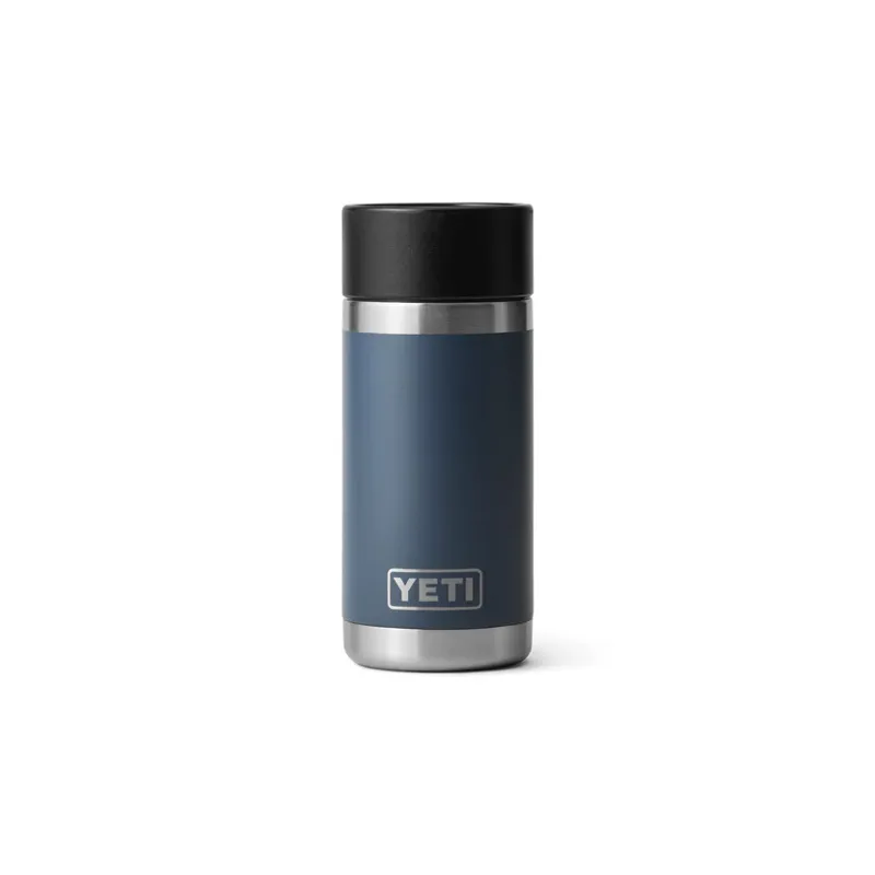 Yeti Rambler 12oz Bottle Navy